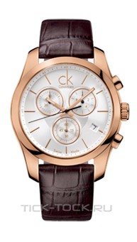 ���� Calvin Klein K0K27620